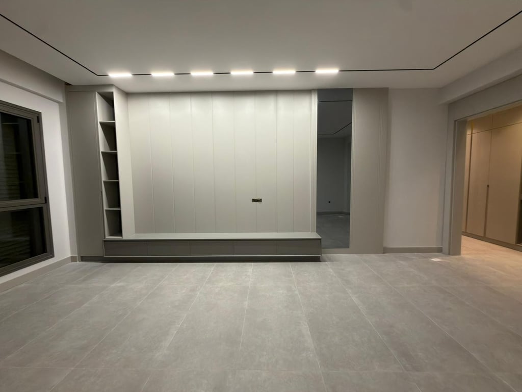 1200 EVLER MAH. 3,5+1 / 220 m² HAVUZLU SİTE İÇİNDE ULTRALÜKS DAİRELER - 13