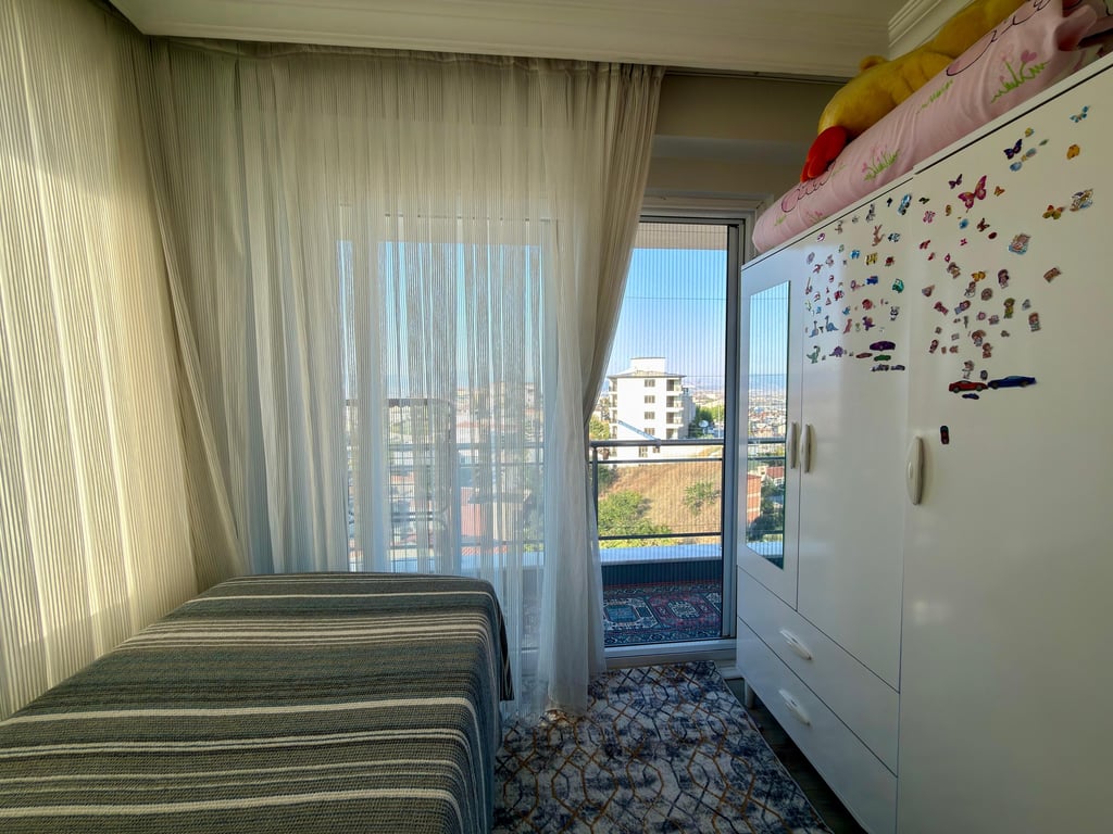 MAX PRIME | 2+1 / 110 m² Ara Kat | Cadde Üzeri Beyan Sorunu Yok! - 20