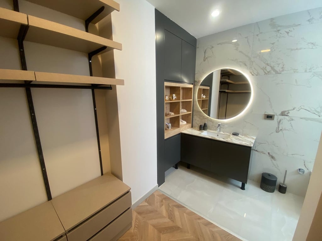 MAX PRIME | YENİŞAFAKTA SATILIK 3,5+1 LÜKS DAİRE - 13