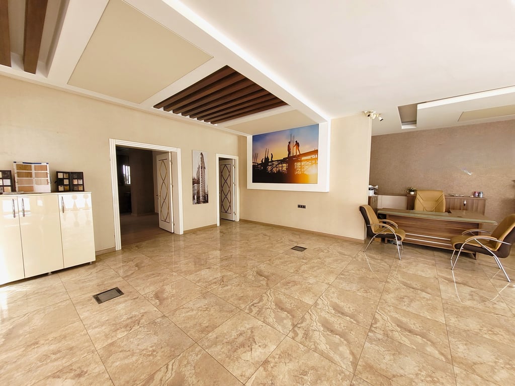 MAX PRIME | Mimar Sinan Caddesi Üzerinde 180 m² Köşe Dükkan - 8