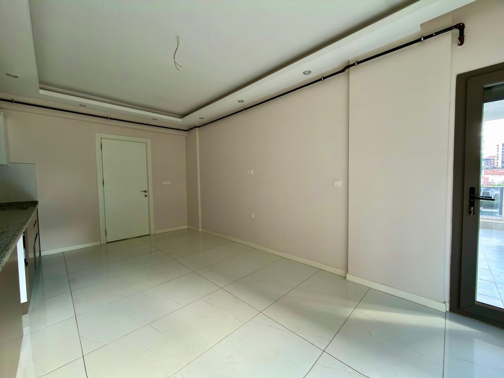 MAX PRIME | Şemikler'de 3.5+1 Site İçinde Masrafsız Lüx Daire - 9