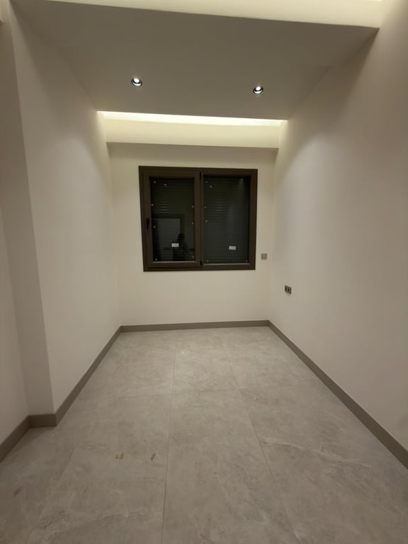 Yenişafak'da Yeşil Alan Cepheli 3+1 E. Banyolu Sıfır Lüks Daireler - 13