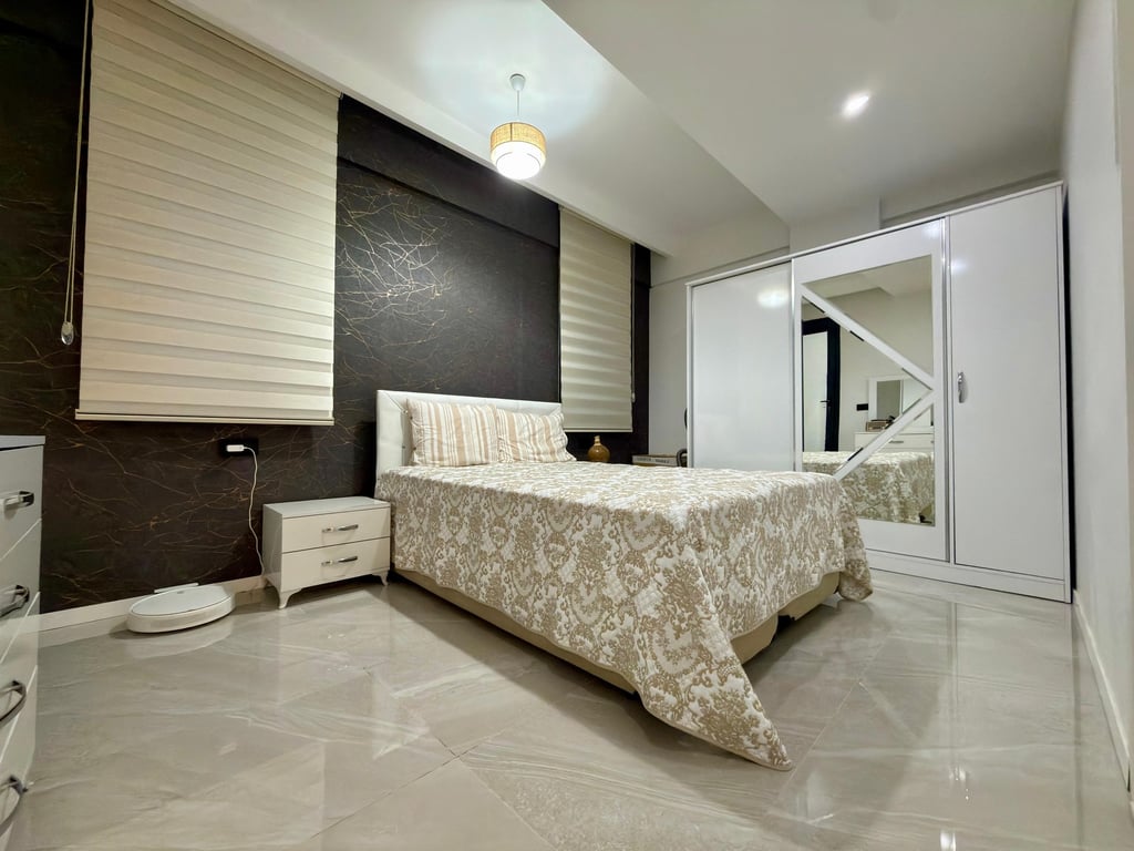 MAX PRIME | Şemikler'de 3+1 / 165 m² E.Banyolu Fırsat Lüks Daire - 32