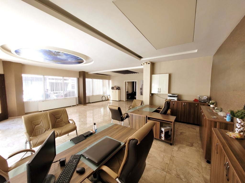 MAX PRIME | Mimar Sinan Caddesi Üzerinde 180 m² Köşe Dükkan - 14