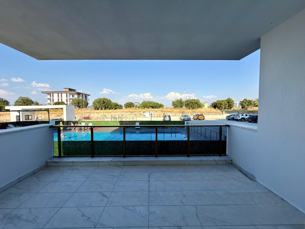 MAX PRIME | Çakmak'da 3+1 Havuzlu Sitede Sıfır Lüks Daire - 12