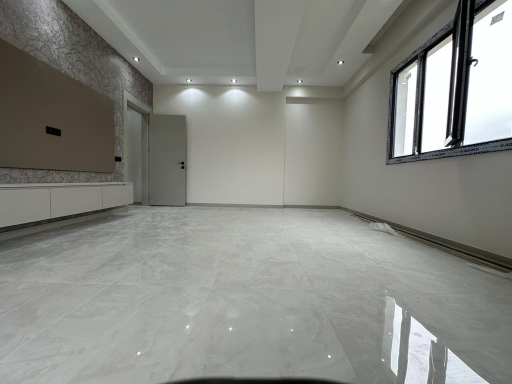 MAX PRIME | 3+1 / 160 m² Giyinme Odalı, Otoparklı Arakat Sıfır Lüks Daire