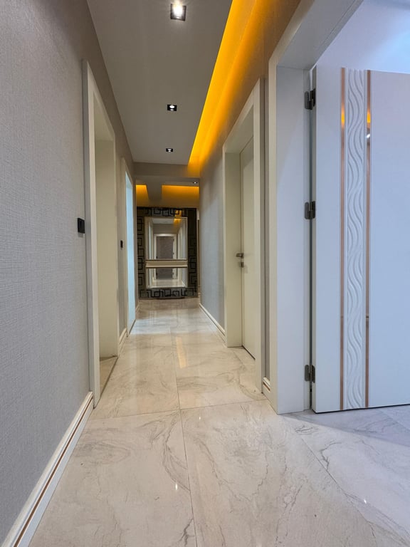 Selçukbey'de 4+1 / 200m² Havuzlu Sıfır Ara Kat Daire - 39