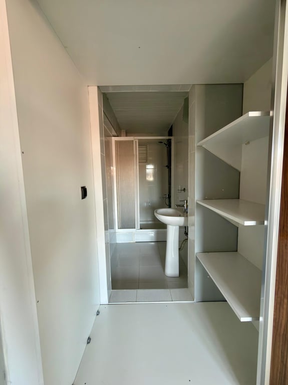 MAX PRIME | Çınar'a Yakın 3+1 / 200 m² Ara Kat Takasa Açık! - 24