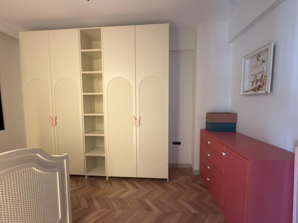 YENİŞAFAKTA KAÇIRILMAYACAK FIRSAT 3.5+1 SIFIR ULTRA LÜKS DAİRE - 28