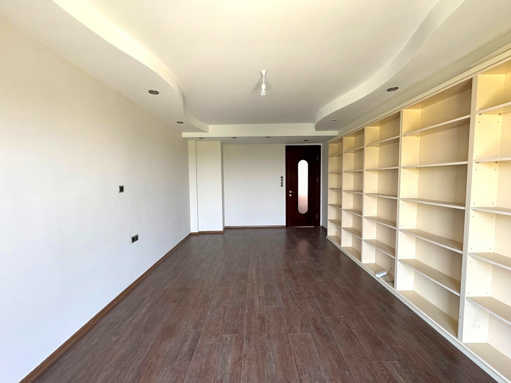 Takasa Açık! Bağbaşı'nda Site İçi 500m² Kapalı Alan Fırsat Villa - 13
