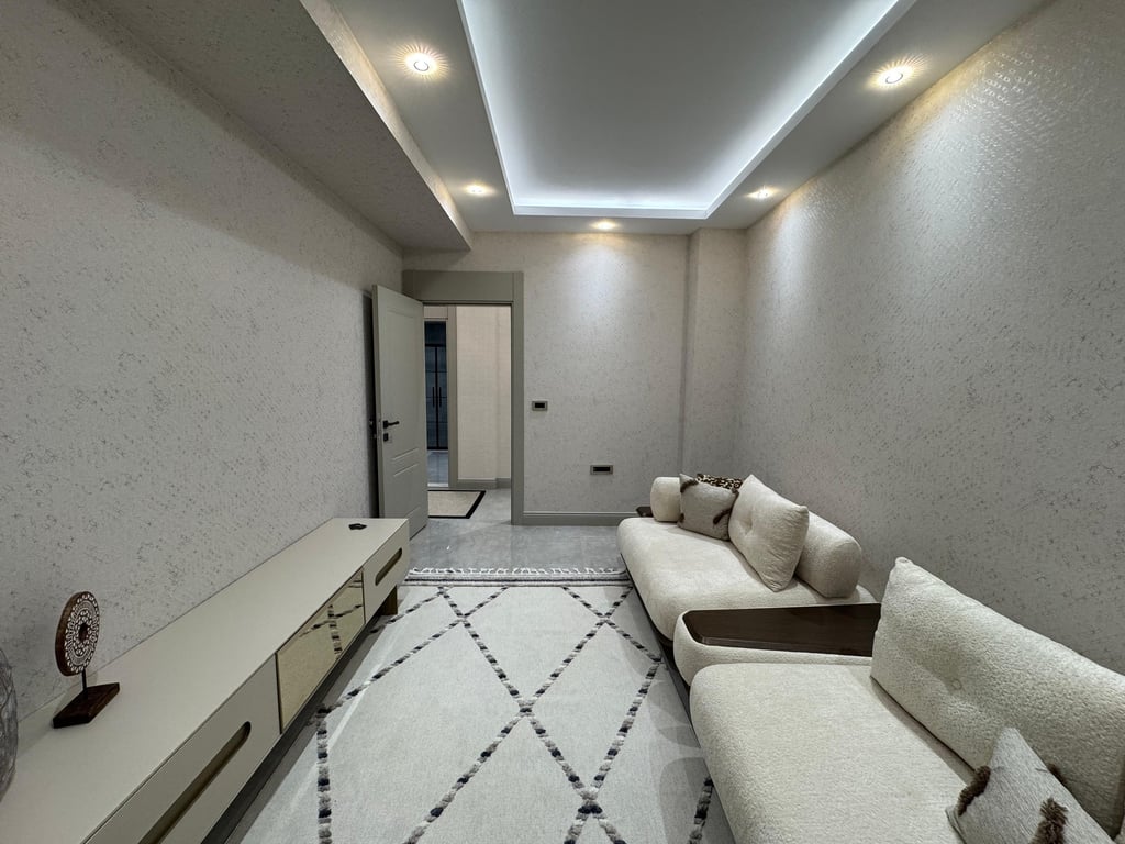 3.5 Milyon Tl Kredili 3+1 / 180 m² Sıfır Havuzlu Site Lüx Daire - 8