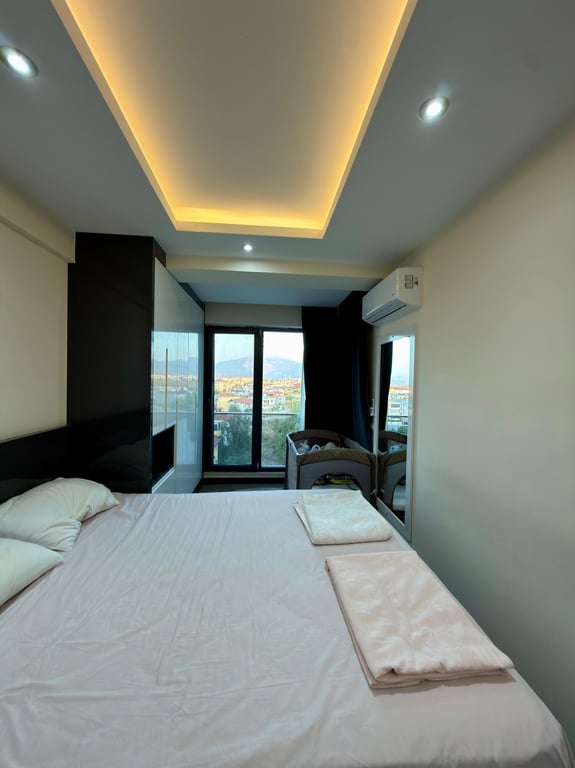 MAX PRIME | Şemikler'de 3+1 / 170 m² Ara Kat | Beyan Sorunsuz - 21