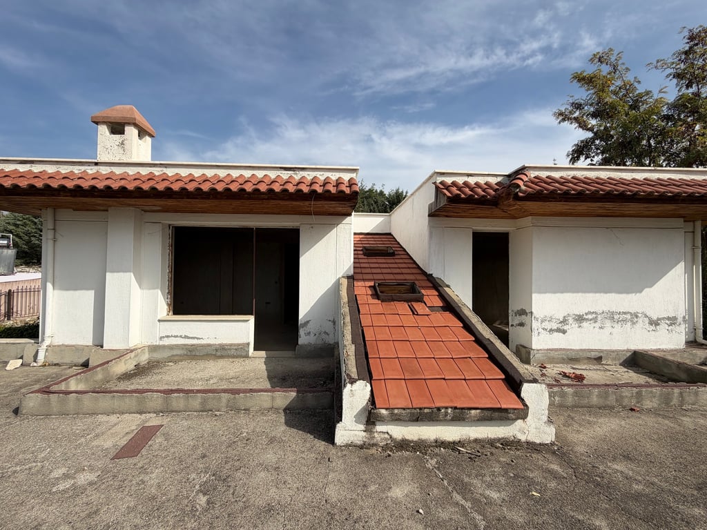 MAX PRIME | Çevreköy'de Site İçi Müstakil Villa Takasa Açık !!! - 7