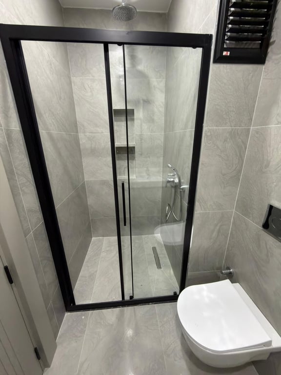 1200 EVLER MAH. 3,5+1 / 220 m² HAVUZLU SİTE İÇİNDE ULTRALÜKS DAİRELER - 37