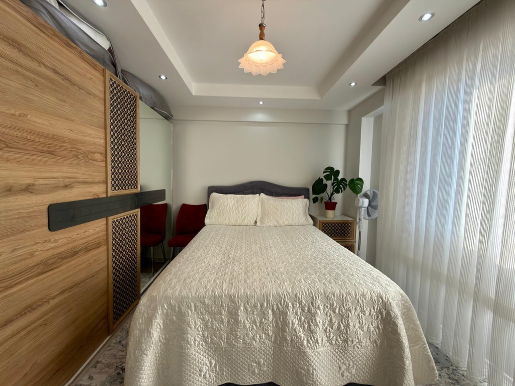 MAX PRIME | 2+1 / 110 m² Ara Kat | Cadde Üzeri Beyan Sorunu Yok! - 15