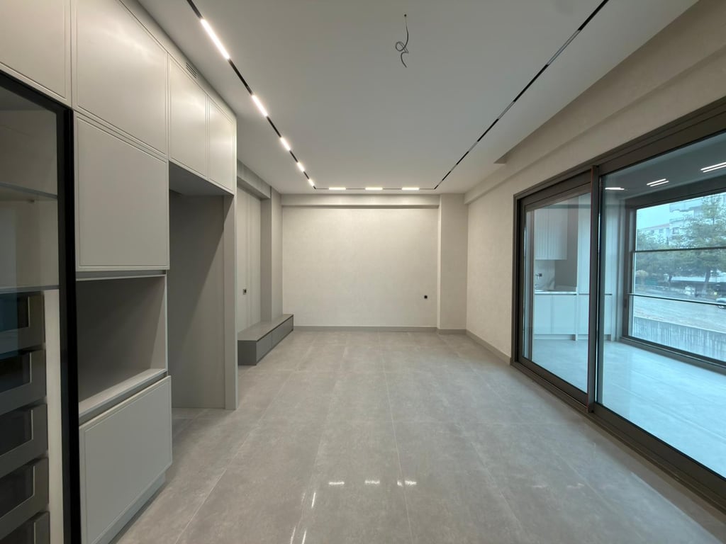 1200 EVLER MAH. 3,5+1 / 220 m² HAVUZLU SİTE İÇİNDE ULTRALÜKS DAİRELER - 10