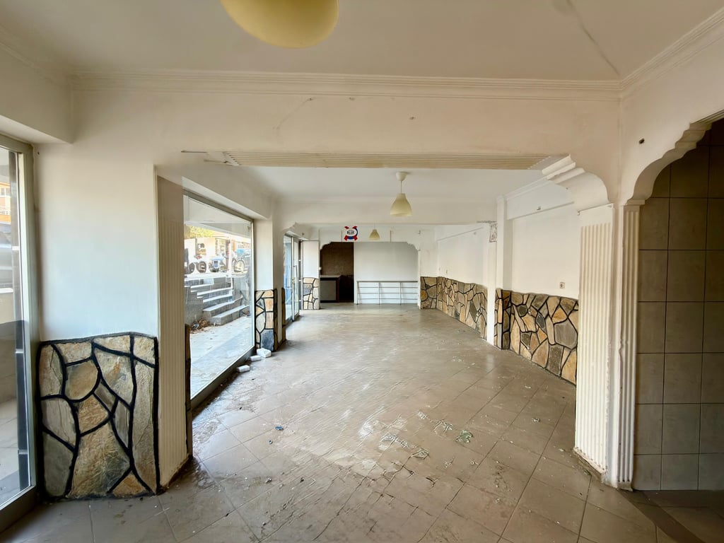 MAX PRIME | Gerzele'de Cadde Üzeri 80 m² Fırsat Dükkan - 3