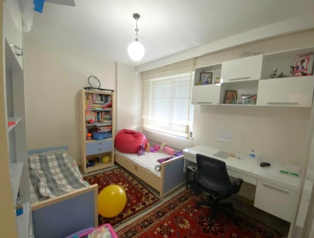 Selçukbey'de Gül Meydanı Yakını 3+1 / 180 m² E.Banyolu Lüx Daire - 13