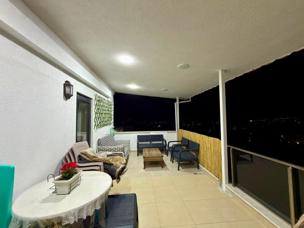 Şemikler'de Fırsat! 2+1 | 130 m² | Beyan Sorunsuz | Ebv. Banyolu - 21