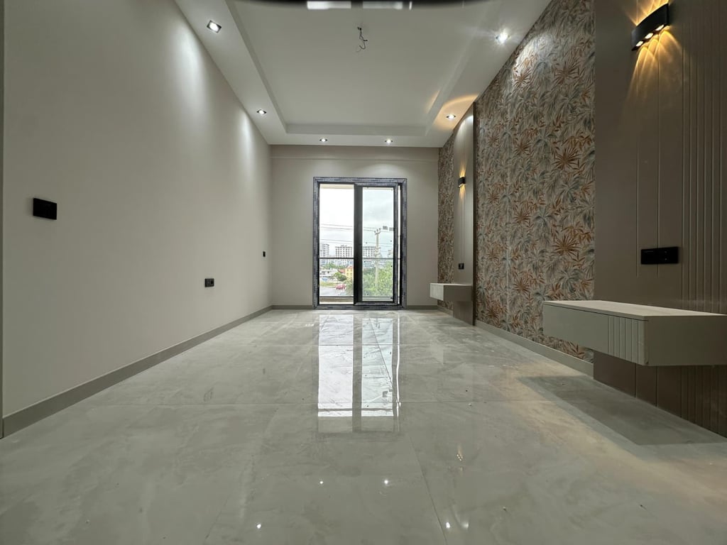 MAX PRIME | 3+1 / 160 m² Giyinme Odalı, Otoparklı Arakat Sıfır Lüks Daire - 20