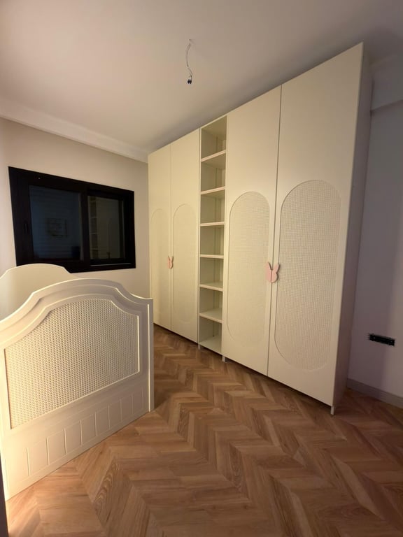 YENİŞAFAKTA KAÇIRILMAYACAK FIRSAT 3.5+1 SIFIR ULTRA LÜKS DAİRE - 27