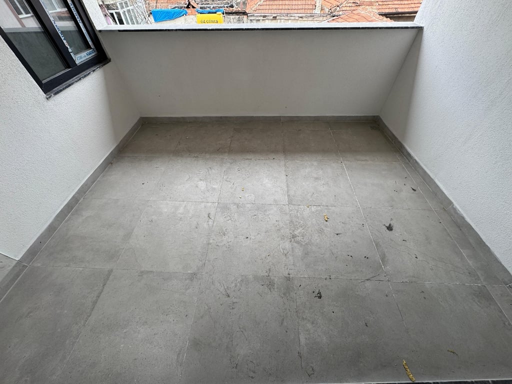 Takasa Açık ! Akkonak'da 3+1 / 130 m² Devlet Hst. ve 29 Ekim Bulvarı Yakını Sıfır Dubleks Daire - 12