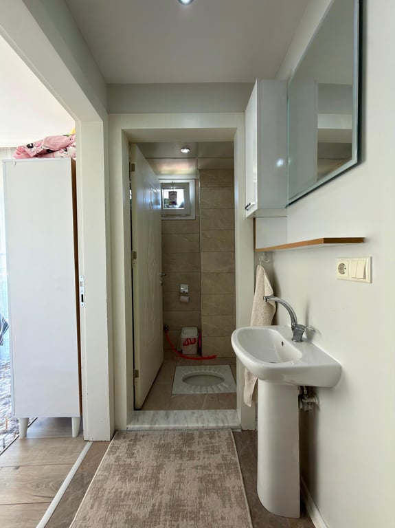 MAX PRIME | 2+1 / 110 m² Ara Kat | Cadde Üzeri Beyan Sorunu Yok! - 23