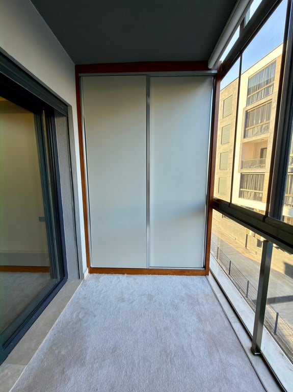 SELÇUKBEY'DE 3+1 / 175 m² HAVUZ CEPHELİ ARA KAT MASRAFSIZ LÜKS DAİRE - 20