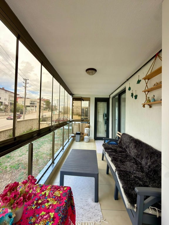 MAX PRIME | 3+1 / 140 m2 K.Otoparklı Masrafsız Fırsat Daire - 25