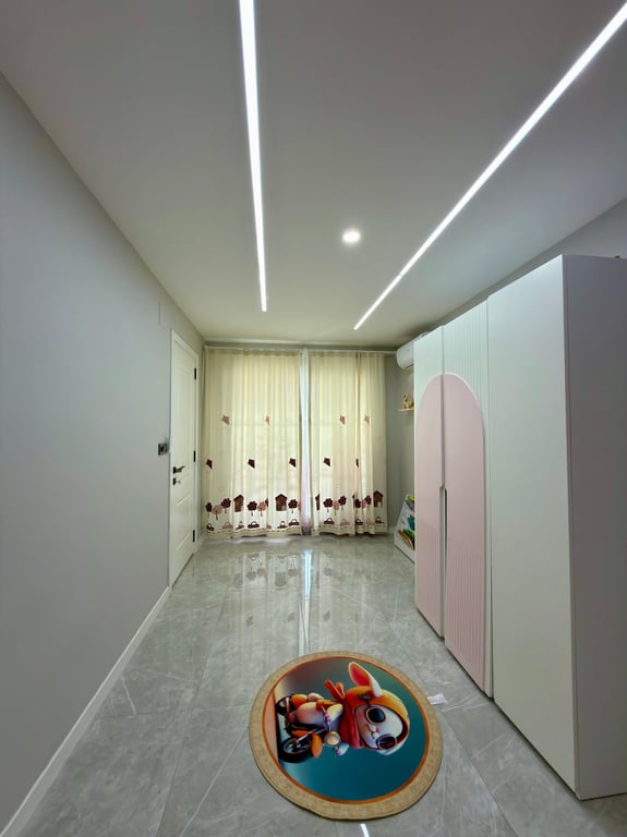 MAX PRIME | Akkonak' da 4+1 / 240 m² İçi Full Yeni | Takasa Açık - 20