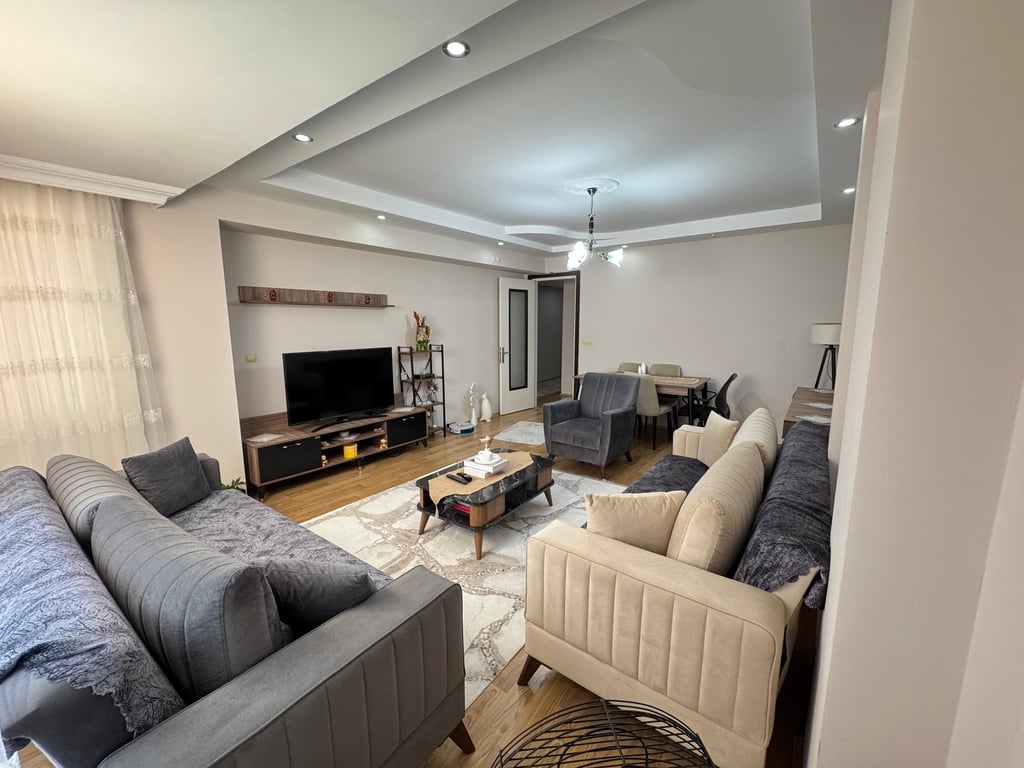 MAX PRIME | Karaman'da 3+1 / 170 m² Masrafsız Dubleks Daire - 6
