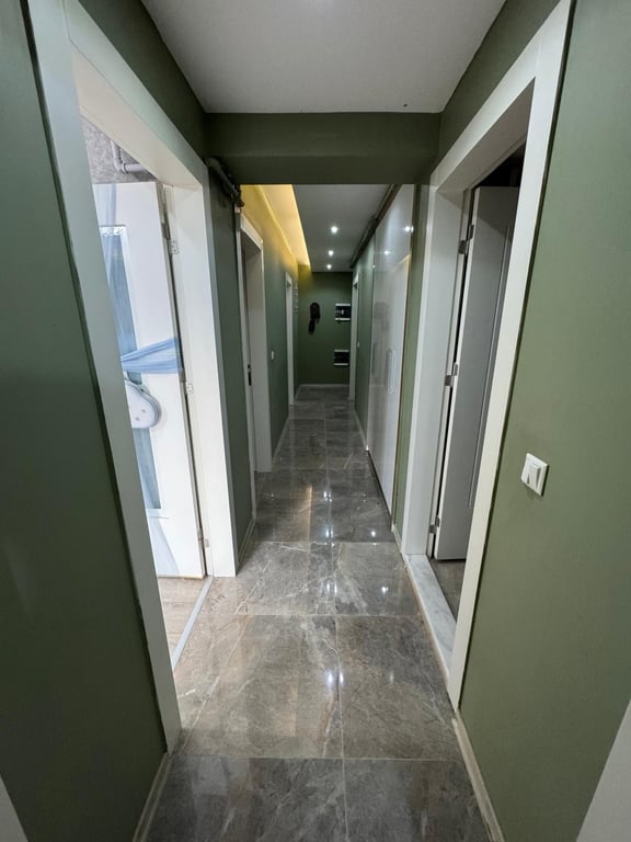 MAX PRIME | 2+1 Beyan Sorunu Yok ! Ara Kat Fırsat Daire - 20