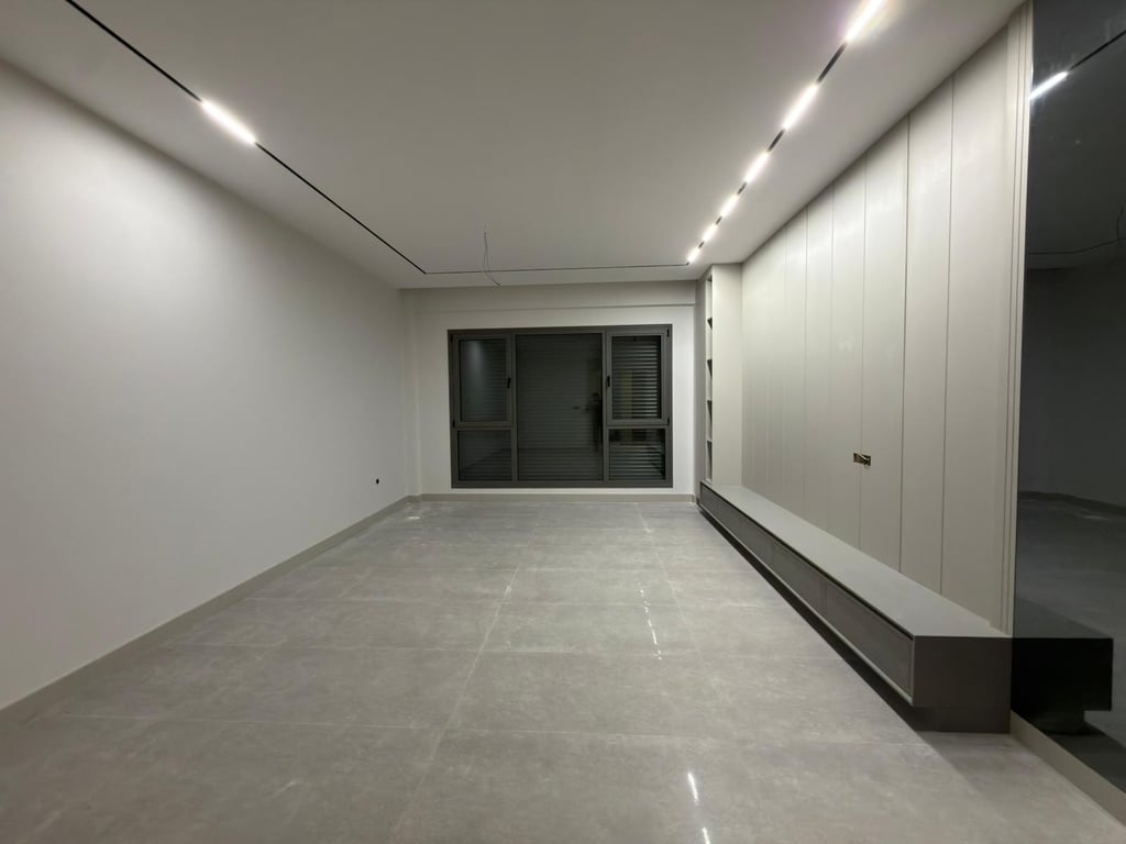 1200 EVLER MAH. 3,5+1 / 220 m² HAVUZLU SİTE İÇİNDE ULTRALÜKS DAİRELER - 14