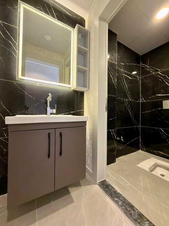 MAX PRIME | 1200 EVLER MAH. 3+1 E.BANYOLU SIFIR ÜX DAİRELER - 21