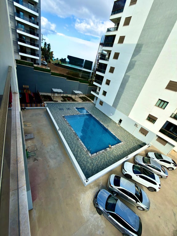 MAX PRIME | Şemikler'de 3.5+1 Site İçinde Masrafsız Lüx Daire