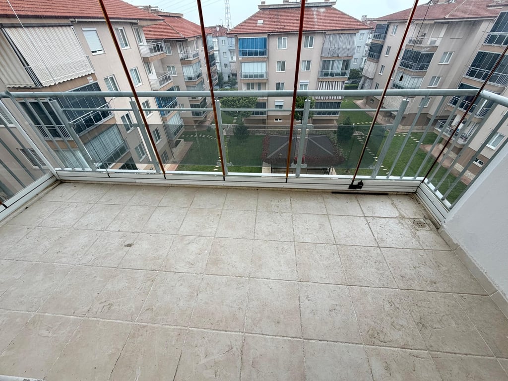 MAX PRIME | SELÇUKBEY'DE 3+1 / 140 M² SİTE İÇERİSİNDE MASRAFSIZ FIRSAT DAİRE - 31