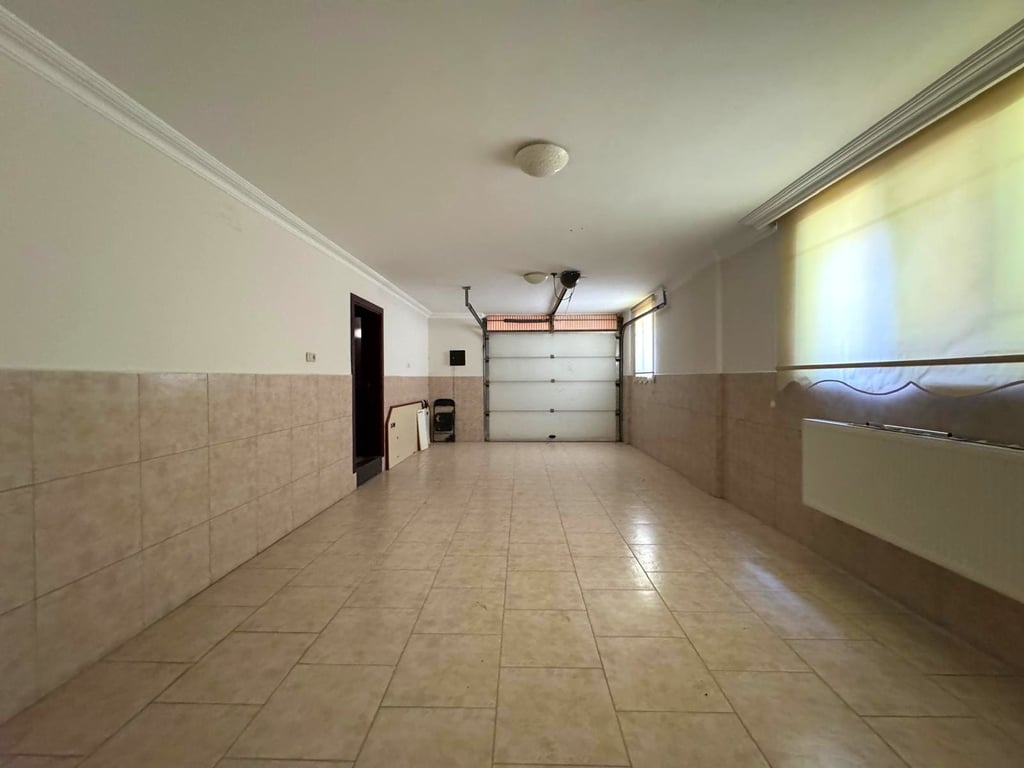 Takasa Açık! Bağbaşı'nda Site İçi 500m² Kapalı Alan Fırsat Villa - 19