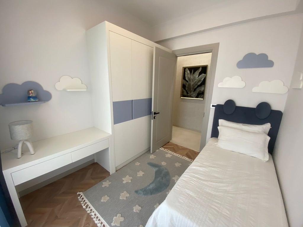 MAX PRIME | YENİŞAFAKTA SATILIK 3,5+1 LÜKS DAİRE - 20