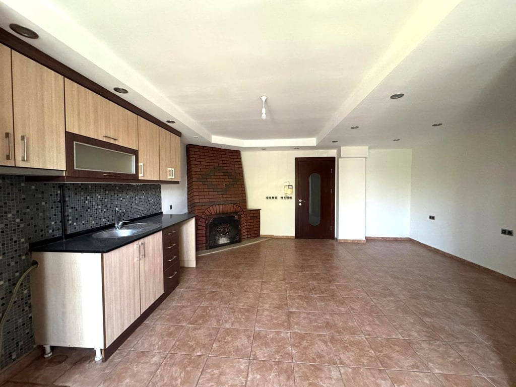 Takasa Açık! Bağbaşı'nda Site İçi 500m² Kapalı Alan Fırsat Villa - 17