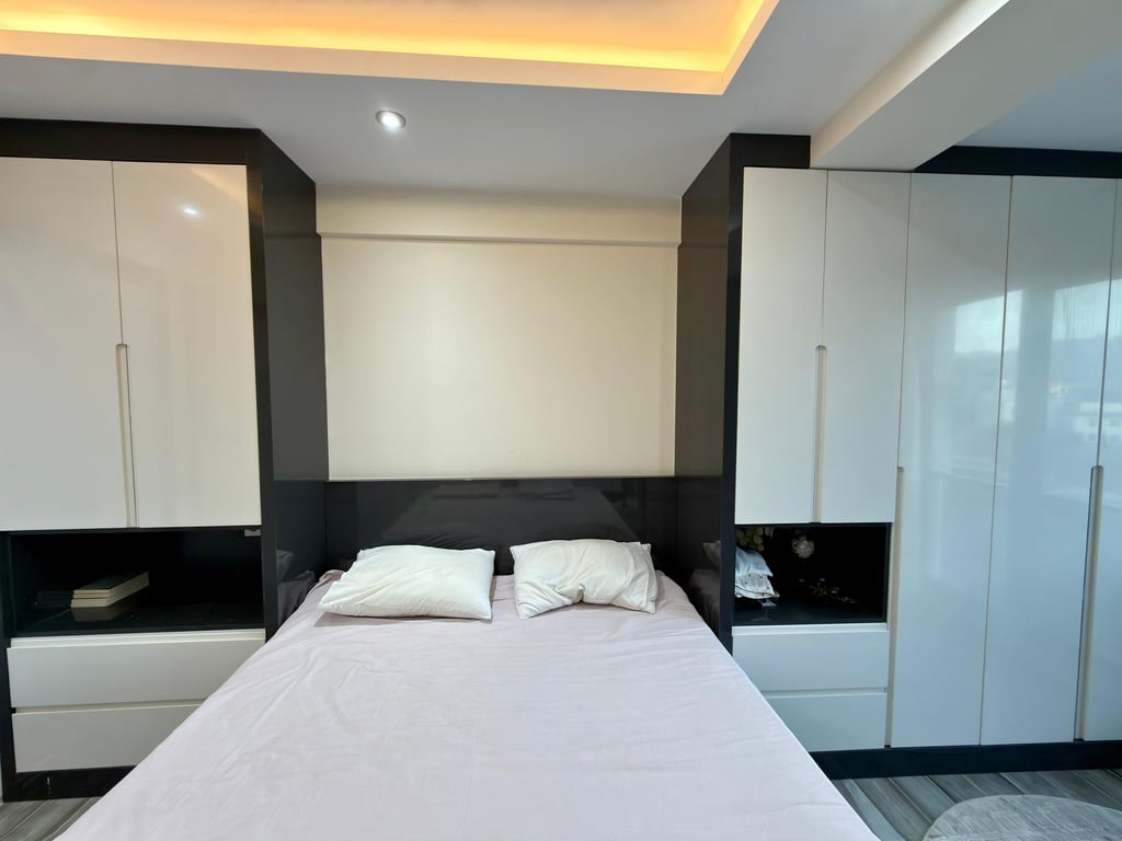 MAX PRIME | Şemikler'de 3+1 / 170 m² Ara Kat | Beyan Sorunsuz - 22