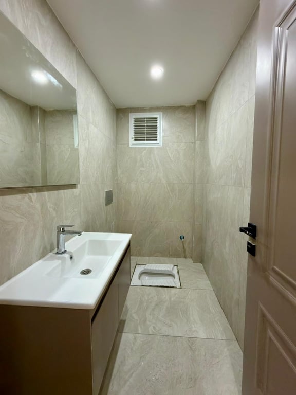 FIRSAT ! Şemikler'de 3+1 Sıfır Ara Kat Lüx Daire - 28