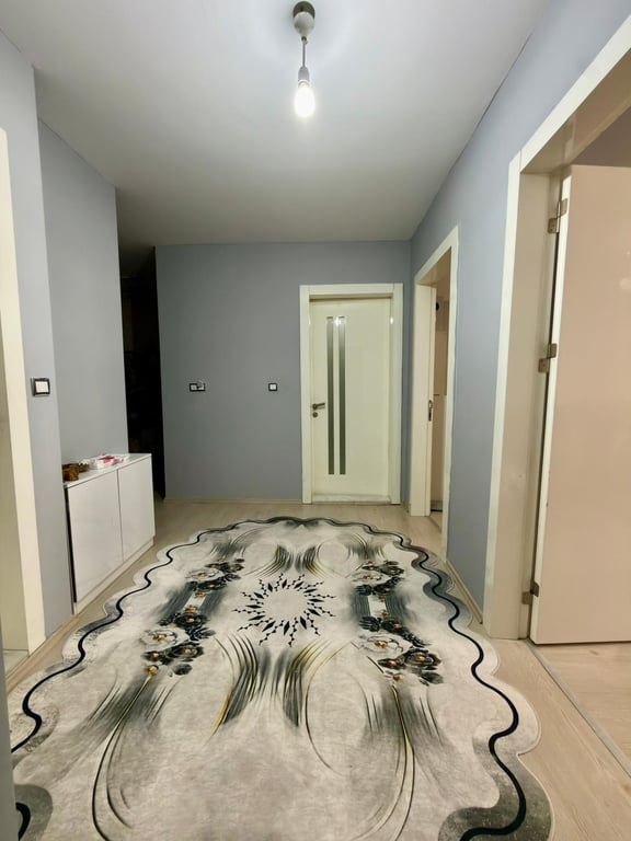 MAX PRIME | 4+1 / 200 m² Merkezi Konumda Masrafsız Fırsat Daire - 24
