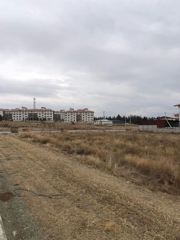 Denizli Bozkurt Mehmetçik Mahallesinde Köşe Parsel - 5