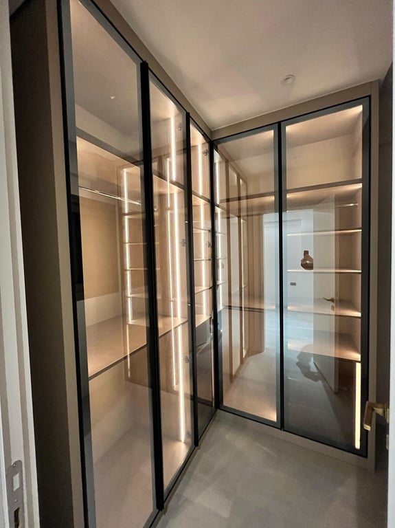 MAX PRIME | Selçukbey'de Yeşil Alan Cepheli 3+1 / 165 m² Ara Kat - 23