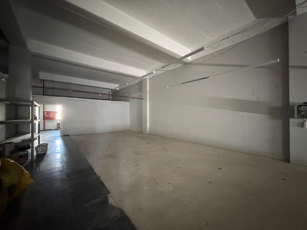 MAX PRIME | ZAFER MAH. 1.570 M² KAPALI ALANA SAHİP, ASANSÖRLÜ İŞ YERİ - 23