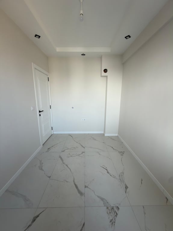 KARAHASANLI ŞEHİR HASTAHANESİ YAKINI KİRALIK 2+1 BUTİK DAİRE - 7