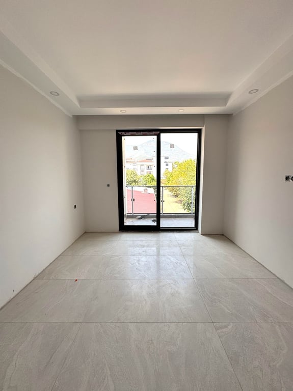 Hallaçlar'da Park Cepheli 2+1 / 110m² Sıfır Lüks Daire - 13