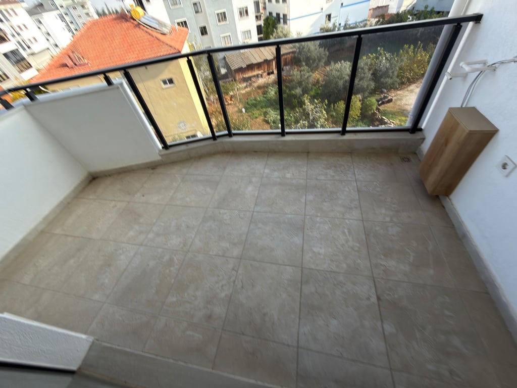 KARAHASANLI ŞEHİR HASTAHANESİ YAKINI KİRALIK 2+1 BUTİK DAİRE - 11