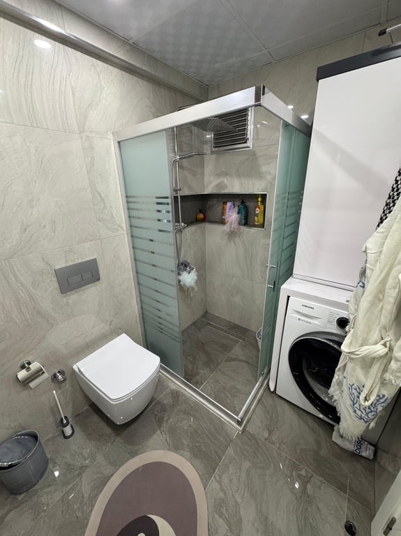 Yenişafak'da Masal Park Yakını 3+1 / 165 m² Masrafsız Lüks Daire - 27