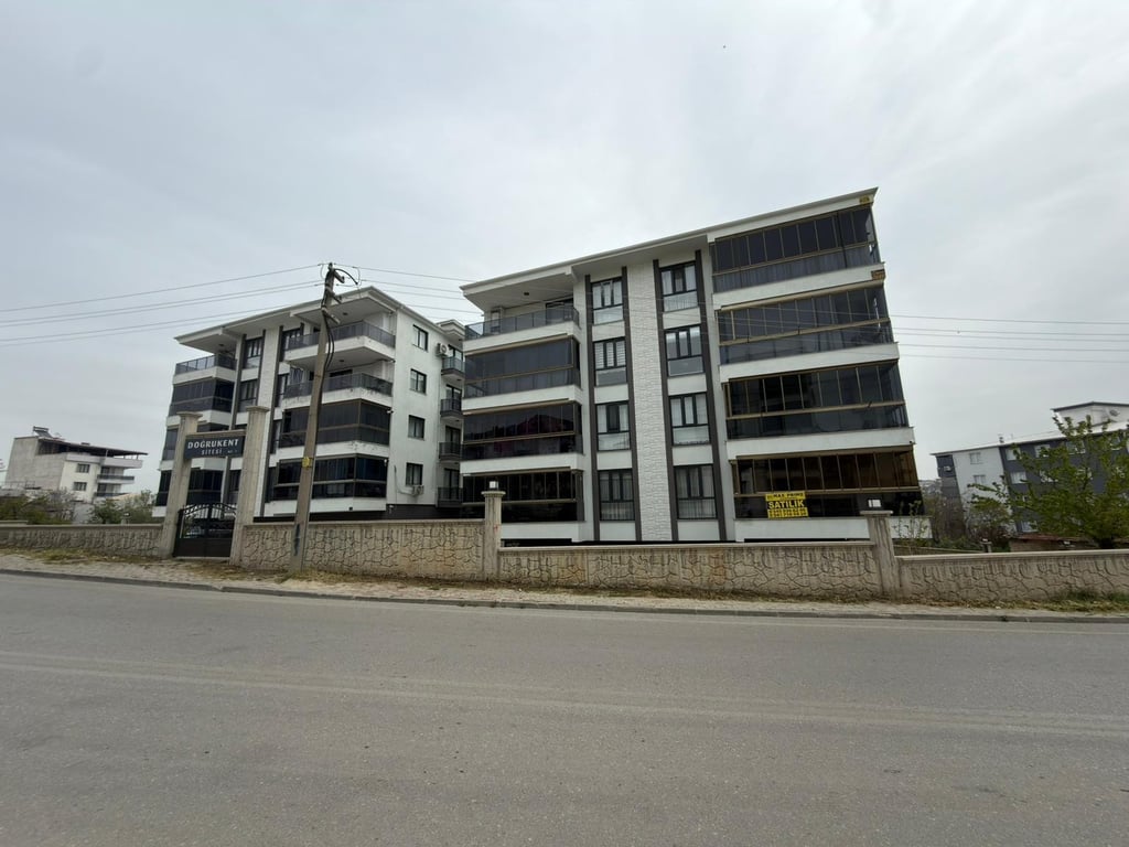 MAX PRIME | 3+1 / 140 m2 K.Otoparklı Masrafsız Fırsat Daire - 27